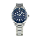 Tag Heuer Aquaracer Blue Dial Watch for Women - WAY131S.BA0748