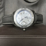Tag Heuer Aquaracer Black Dial Watch for Men - WAY218B.FC6364
