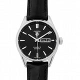 Tag Heuer Carrera Black Dial Watch for Men - WAR201A.FC6266