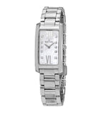 Maurice Lacroix Fiaba Mother of Pearl Dial Silver Steel Strap Watch for Women - FA2164-SS002-170