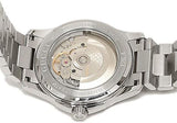 Gucci G Timeless Automatic Brown Dial Silver Steel Strap Watch For Women - YA126431A