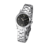 Tissot Stylis-T Watch For Women - T028.210.11.057.00