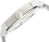 Tissot Le Locle Automatic Black Dial Silver Steel Strap Watch For Men - T006.408.11.057.00