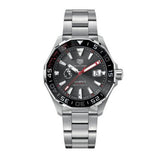 Tag Heuer Aquaracer Black Dial Watch for Men - WAY201D.BA0927