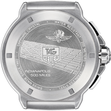 Tag Heuer Formula 1 Chronograph Grey Dial Silver Steel Strap Watch for Men - CAZ1114.BA0877