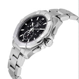 Tag Heuer Aquaracer Black Dial Watch for Men - CAY1110.BA0927