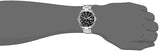 Tag Heuer Aquaracer Calibre 16 Day-Date Black Dial Silver Steel Strap Watch for Men - CAY211A.BA0927