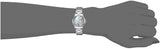 Gucci G Timeless Diamonds Mother of Pearl Dial Silver Steel Strap Watch For Women - YA126542