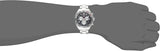 Tag Heuer Formula 1 Chronograph Grey Dial Silver Steel Strap Watch for Men - CAZ1114.BA0877