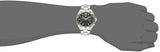 Tag Heuer Formula 1 Black Dial Silver Steel Strap Watch for Men - WAZ111A.BA0875