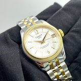 Tissot Ballade Powermatic 80 Cosc Watch For Womens - T108.208.22.117.00