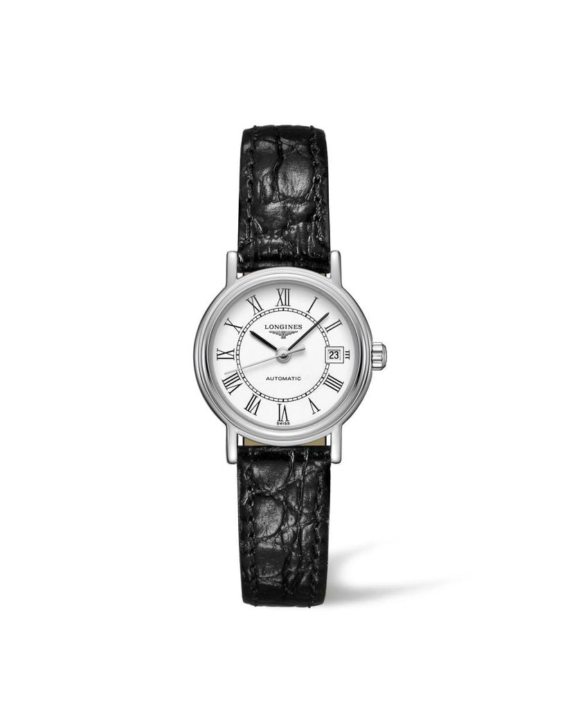 Longines La Grande Classique Presence Watch for Women - L4.321.4.11.2
