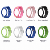 Swatch Royal Pop Rubber Straps