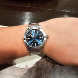 Tag Heuer Aquaracer Blue Dial Watch for Men - WBD1112.BA0928