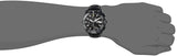 Tag Heuer Aquaracer Chronograph 43mm Black PVD Dial Black Nylon Strap Watch for Men - CAY218A.FC6361