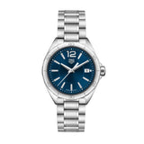 Tag Heuer Formula 1 Blue Dial Watch for Women - WBJ1312.BA0666