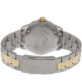 Tag Heuer Aquaracer White Dial Watch for Men - WAY1120.BB0930