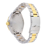 Tag Heuer Formula 1 Quartz Black Dial Two Tone Steel Strap Watch for Men - WAZ1121.BB0879