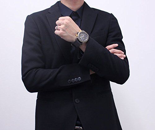 Burberry Sport Endurance Chronograph Grey Dial Grey Rubber Strap Watch for Men - BU7713