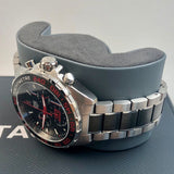 Tag Heuer Formula 1 Grey Dial Watch for Men - CAZ101U.BA0843