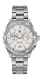 Tag Heuer Aquaracer White Dial Watch for Men - WAY111Y.BA0928