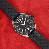 Tag Heuer Formula 1 Black Dial Watch for Men - WAZ1110.FT8023