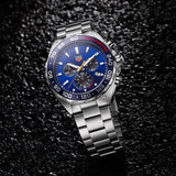 Tag Heuer Formula 1 Blue Dial Watch for Men - CAZ101AB.BA0842