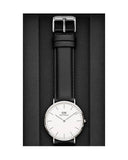 Daniel Wellington Classic Sheffield Watch For Mens - DW00100020
