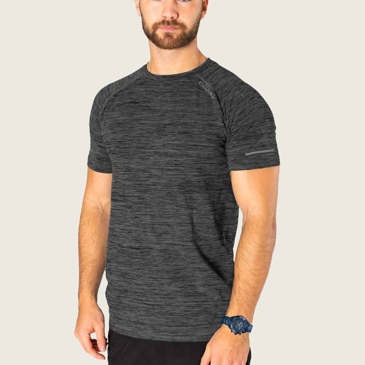 Swarovski Octea Lux Sport Chronograph Blue Dial Blue Steel Strap Watch for Women - 5610475