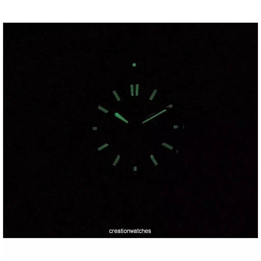 Fossil Garrett Chronograph Black Dial Black Steel Strap Watch for Men - FS5773