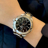 Tag Heuer Aquaracer Black Dial Watch for Men - CAY1110.BA0927