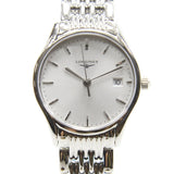 Longines Lyre 25mm Stainless Steel Watch for Women - L4.259.4.72.6