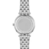 Michael Kors Darci Silver Dial Silver Stainless Steel Strap Watch for Women - MK3364