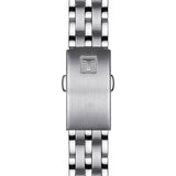 Tissot T Classic Dream Black Dial Watch For Women - T033.210.11.053.00