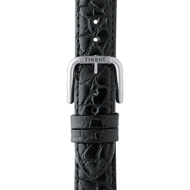 Tissot T Classic Desire Quartz Watch For Men - T52.1.421.13