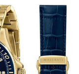 Maserati SFIDA Automatic Diamond Dial Limited Edition Watch For Men - R8823140004