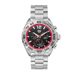 Tag Heuer Formula 1 Black Dial Watch for Men - CAZ101Y.BA0842