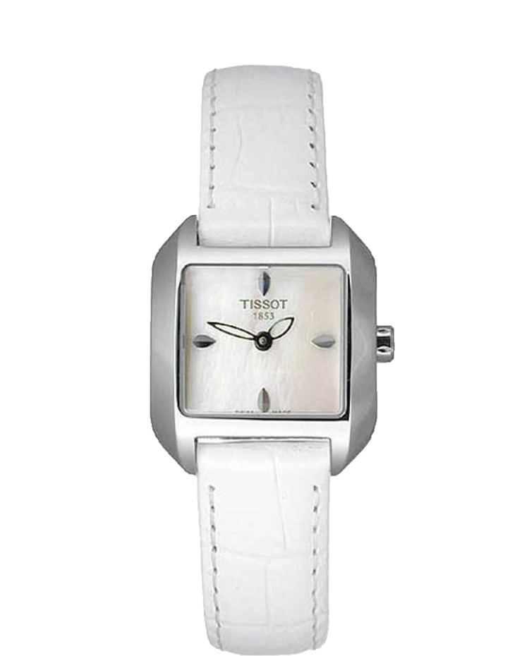 Tissot T Wave Quartz Watch for Women T02.1.255.71