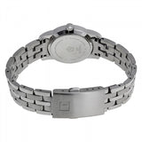 Tissot T Classic Dream Black Dial Watch For Women - T033.210.11.053.00