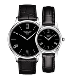 Tissot T Classic Tradition 5.5 Lady Watch For Women - T063.009.16.058.00