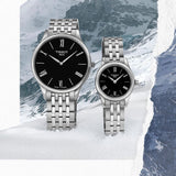 Tissot T Classic Tradition 5.5 Watch For Men - T063.409.11.058.00