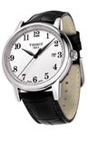 Tissot T Classic Carson Steel Quartz Watch For Men - T085.410.16.012.00