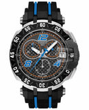 Tissot T Race Tito Rabat Chronograph Watch For Men - T092.417.27.207.01