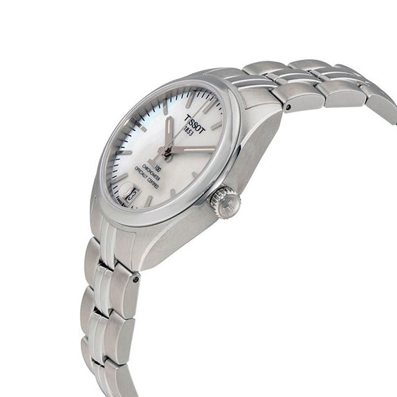 Tissot PR 100 Lady Small Watch For Women - T101.010.11.031.00