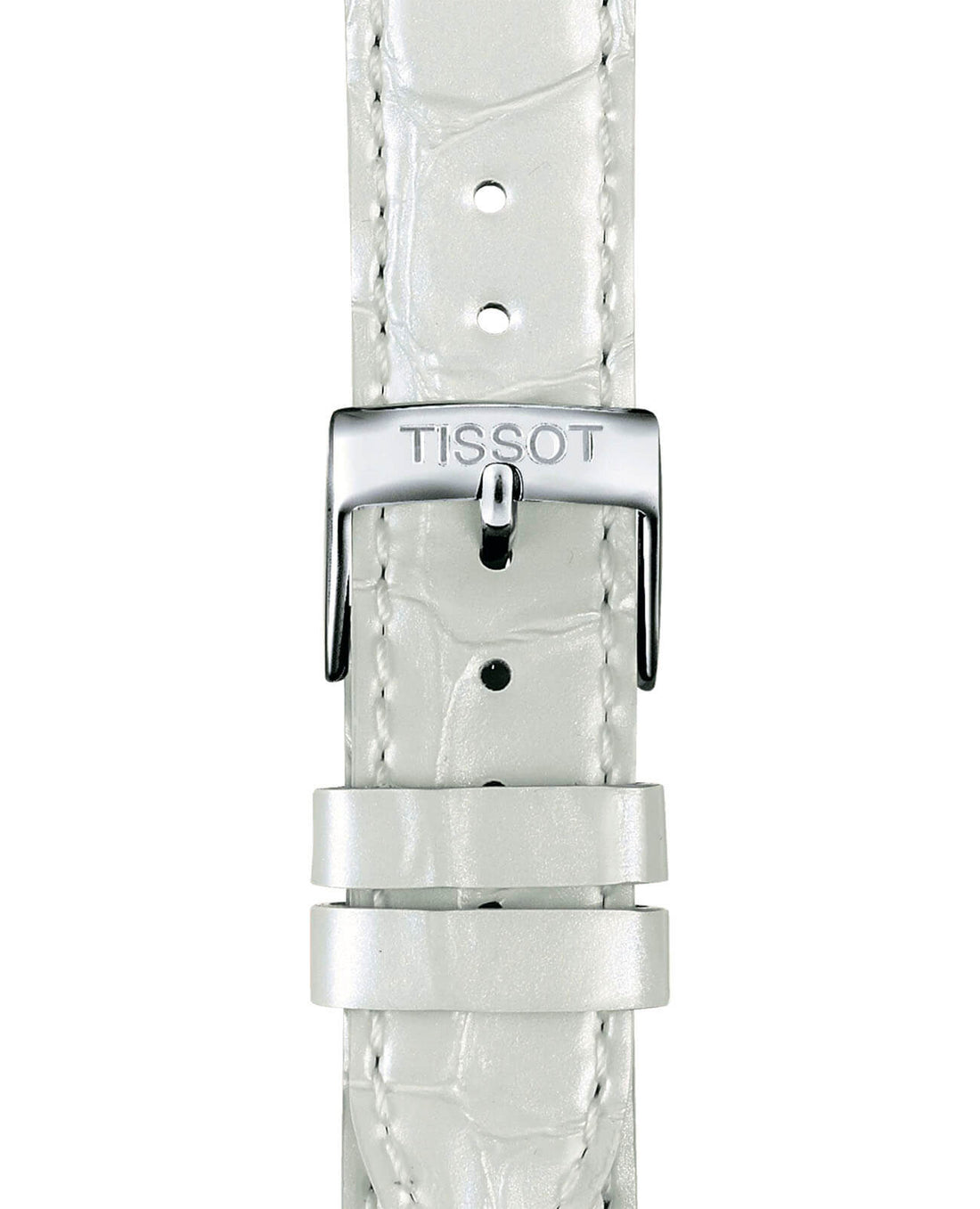 Tissot PR 100 Lady Sport Chic Watch For Women - T101.210.16.031.00