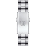 Tissot PR 100 Sport Chic Mother of Pearl Dial Watch For Women - T101.910.11.121.00