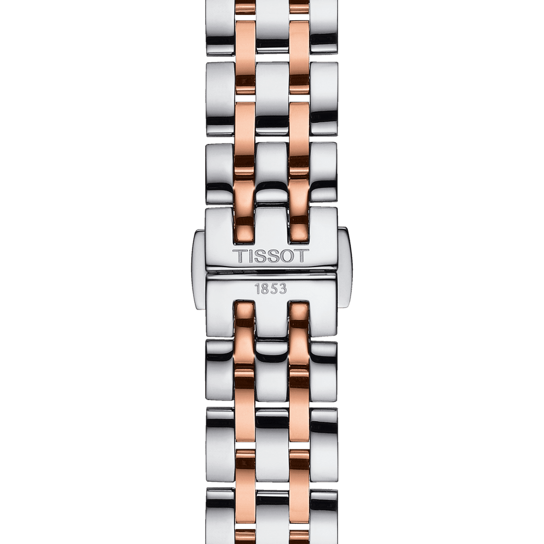 Tissot Classic Dream Lady Quartz Watch For Women - T129.210.22.013.00