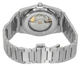 Tissot PRX Powermatic 80 Automatic Mint Green Dial Silver Steel Strap Watch for Men - T137.407.11.091.01