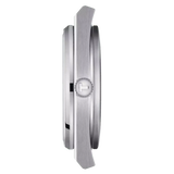 Tissot PRX Powermatic 80 Automatic Mint Green Dial Silver Steel Strap Watch for Men - T137.407.11.091.01