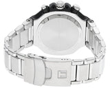 Tissot T Race Chronograph Blue Dial Silver Steel Strap Watch For Men - T141.417.11.041.00